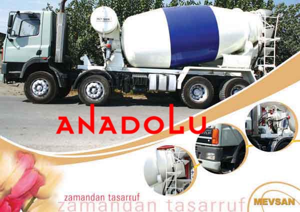 Tabela Yapan Firmalar